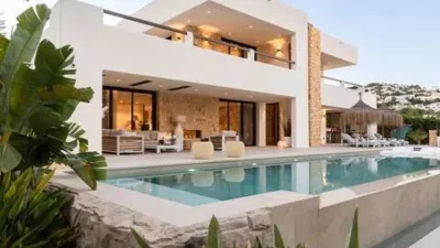 Casa – Teulada, Moraira - Vista 2