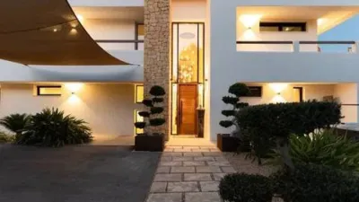 Casa – Teulada, Moraira - Vista 3