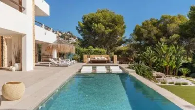 Casa – Teulada, Moraira - Vista 5