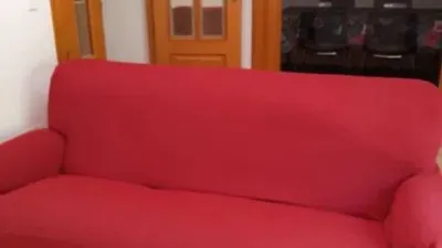 Piso en alquiler en Calle de Ancora - Imagen 10