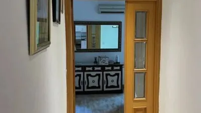 Piso en alquiler en Calle de Ancora - Imagen 16