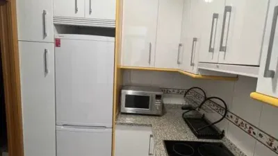 Piso en alquiler en Calle de Ancora - Imagen 22