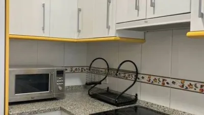 Piso en alquiler en Calle de Ancora - Imagen 23