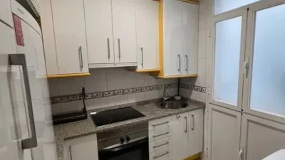 Piso en alquiler en Calle de Ancora - Imagen 24