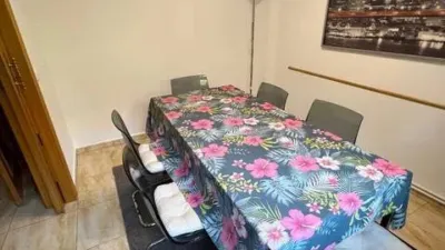 Piso en alquiler en Calle de Ancora - Imagen 2