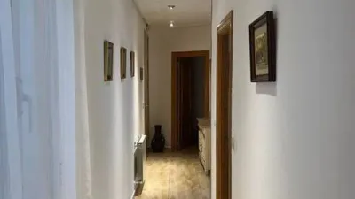 Piso en alquiler en Calle de Ancora - Imagen 35