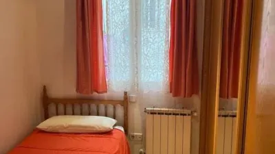 Piso en alquiler en Calle de Ancora - Imagen 38