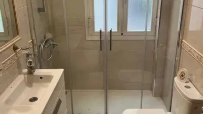 Piso en alquiler en Calle de Ancora - Imagen 41