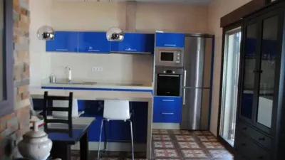 Chalet en alquiler en Carretera de Barrio Nuevo, Barrio Nuevo (Conil de la Frontera) de 1.100 €<span>/mes</span>