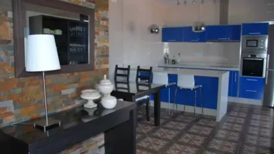 Chalet en alquiler en Carretera de Barrio Nuevo, Barrio Nuevo (Conil de la Frontera) de 1.100 €<span>/mes</span>