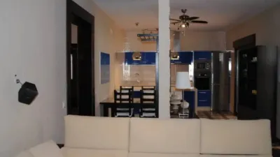 Chalet en alquiler en Carretera de Barrio Nuevo, Barrio Nuevo (Conil de la Frontera) de 1.100 €<span>/mes</span>