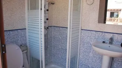 Chalet en alquiler en Carretera de Barrio Nuevo, Barrio Nuevo (Conil de la Frontera) de 1.100 €<span>/mes</span>