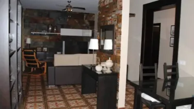 Chalet en alquiler en Carretera de Barrio Nuevo, Barrio Nuevo (Conil de la Frontera) de 1.100 €<span>/mes</span>