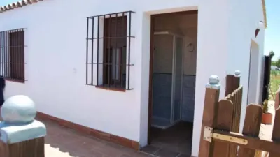 Chalet en alquiler en Carretera de Barrio Nuevo, Barrio Nuevo (Conil de la Frontera) de 1.100 €<span>/mes</span>