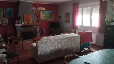 Chalet in Motilleja photo 9