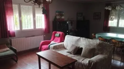Chalet in Motilleja photo 12