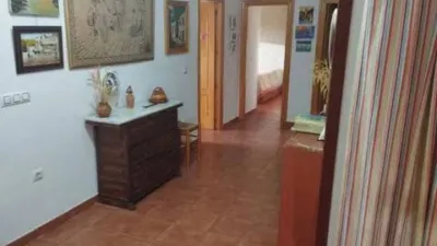 Chalet in Motilleja photo 13