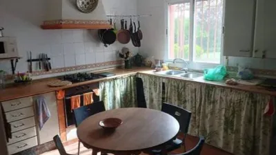 Chalet in Motilleja photo 14