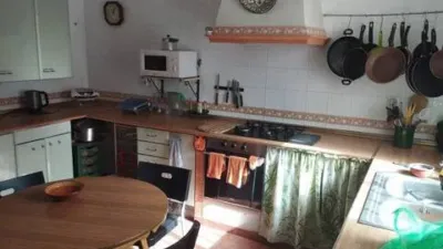 Chalet in Motilleja photo 15