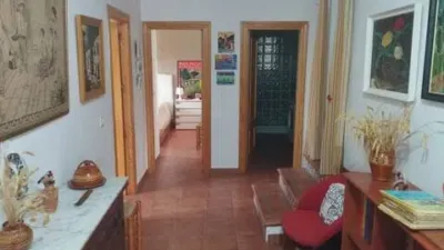 Chalet in Motilleja photo 16