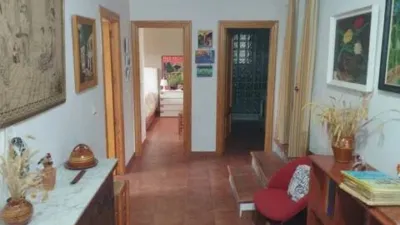 Chalet in Motilleja photo 17