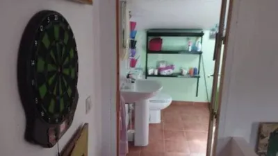 Chalet in Motilleja photo 34