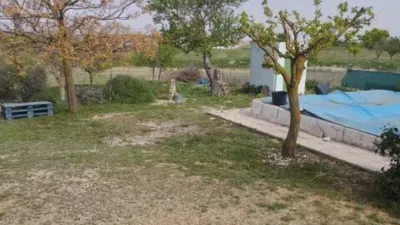 Chalet in Motilleja photo 2