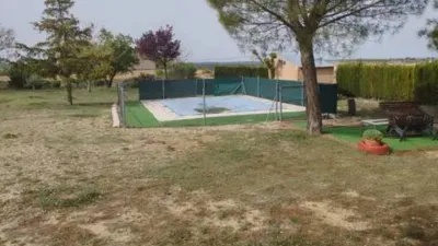 Chalet in Motilleja photo 3