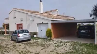 Chalet in Motilleja photo 4