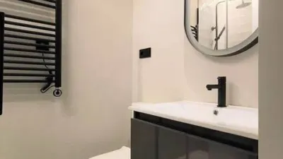 Piso en alquiler en Cortes-Huertas - Imagen 12
