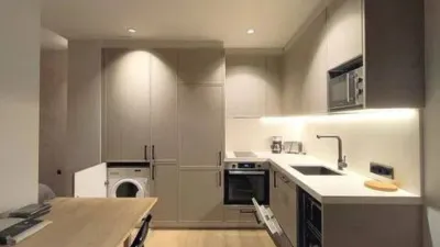 Piso en alquiler en Cortes-Huertas - Imagen 19
