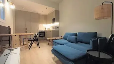 Piso en alquiler en Cortes-Huertas - Imagen 20