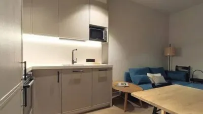 Piso en alquiler en Cortes-Huertas - Imagen 21