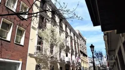 Piso en alquiler en Cortes-Huertas - Imagen 27