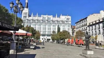 Piso en alquiler en Cortes-Huertas - Imagen 29