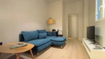 Piso en alquiler en Cortes-Huertas - Imagen 2