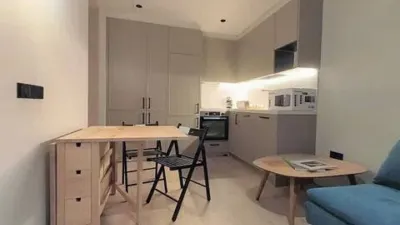 Piso en alquiler en Cortes-Huertas - Imagen 4