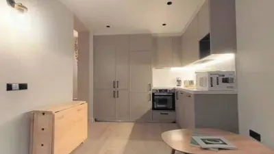 Piso en alquiler en Cortes-Huertas - Imagen 5