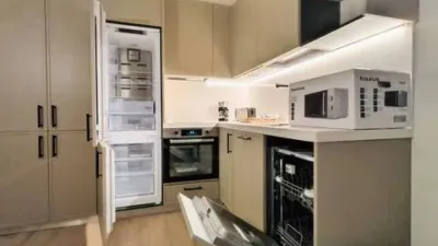 Piso en alquiler en Cortes-Huertas - Imagen 6