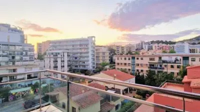 Piso en venta en Carrer del Pare Claret, Canyelles-La Montgoda (Lloret de Mar) de 299.000 €