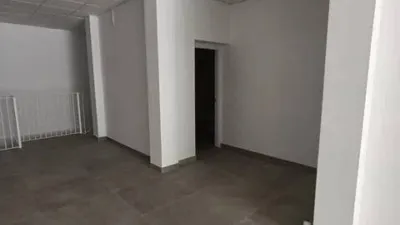 Local comercial en alquiler en Calle Rosario, cerca de Calle de Dionisio Guardiola - Vista 4
