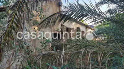 Casa – Catral - Vista 2