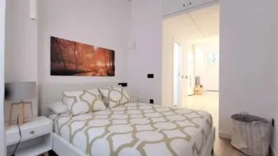Piso en alquiler en La Paz - Imagen 10