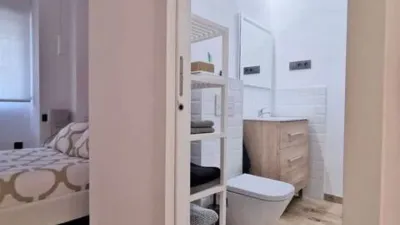Piso en alquiler en La Paz - Imagen 11