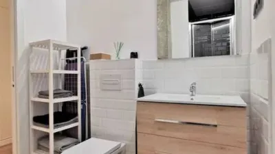 Piso en alquiler en La Paz - Imagen 15