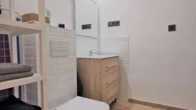 Piso en alquiler en La Paz - Imagen 16