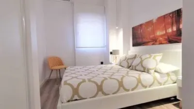Piso en alquiler en La Paz - Imagen 17