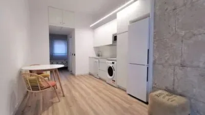 Piso en alquiler en La Paz - Imagen 19