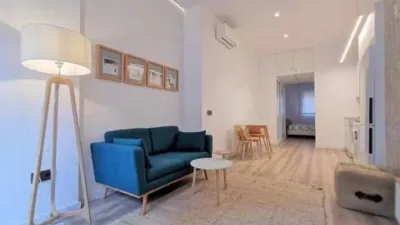 Piso en alquiler en La Paz - Imagen 20