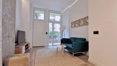 Piso en alquiler en La Paz - Imagen 22